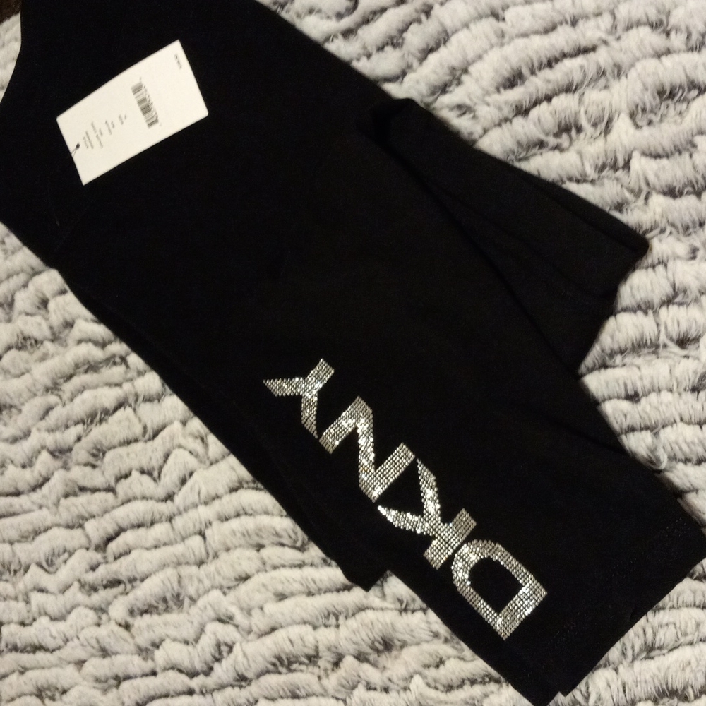 DKNY LEGGINGS